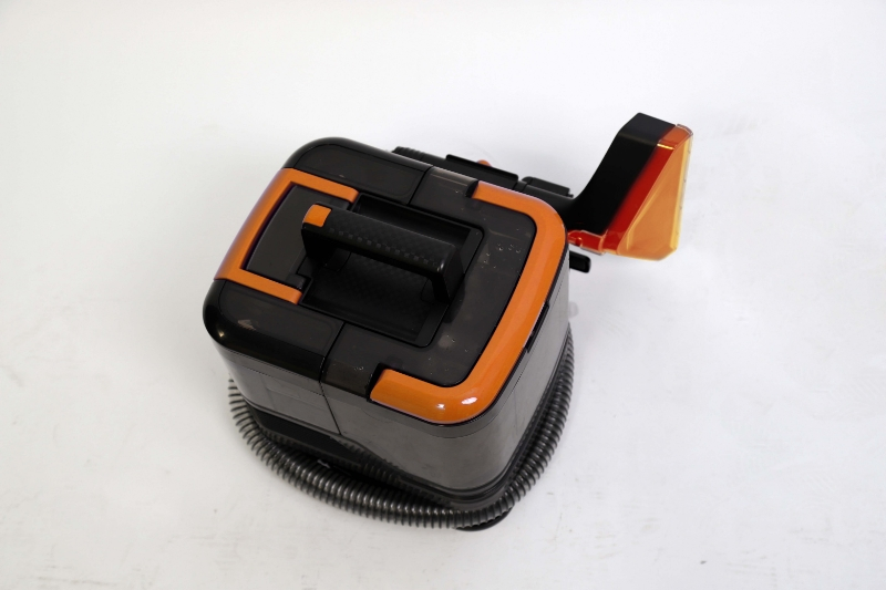 Portable Handheld Electric Spot Wet and Dry Dirty Fabric Carpet Sofa Cleaning Machine Carpet Fabric Vacuum Stain Cleaner