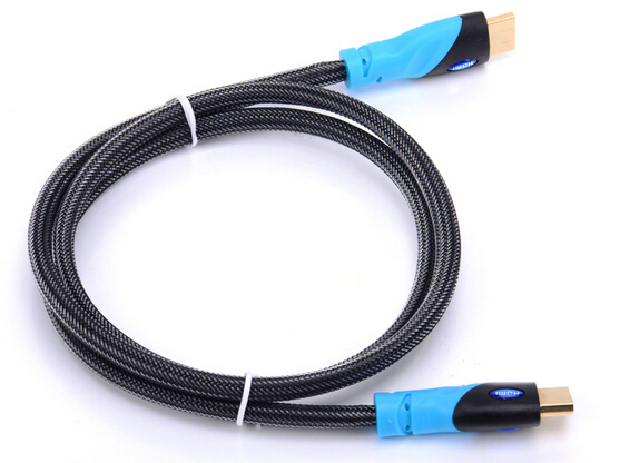 1080P 3D 1.4 Version HDMI Cable for HDTV 5m 15ft