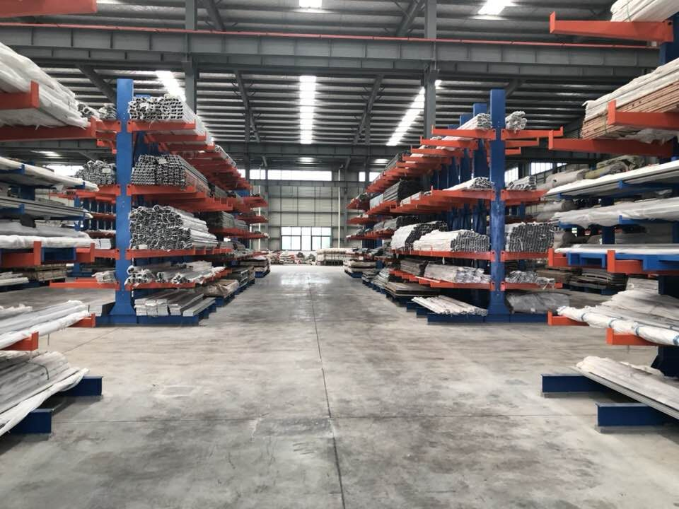 Roi-Focused Flood Control Solutions Aluminum Flood Barrier for Parking Lot