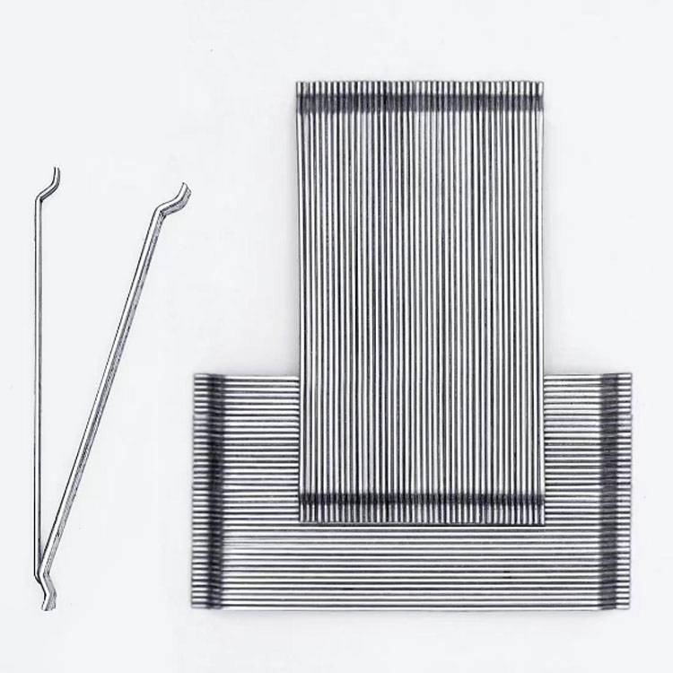 Fibrous Material Stainless Steel Fiber