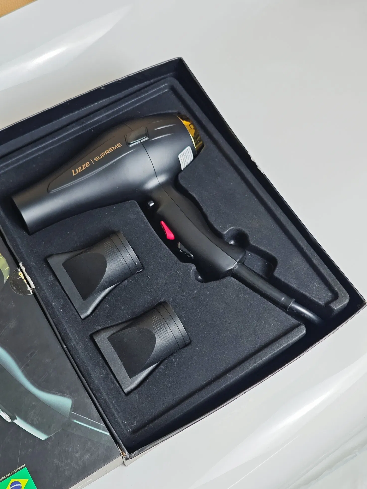 Supply Home Appliances Hair Dryer Professional Care Hotel Wall Mounted Type