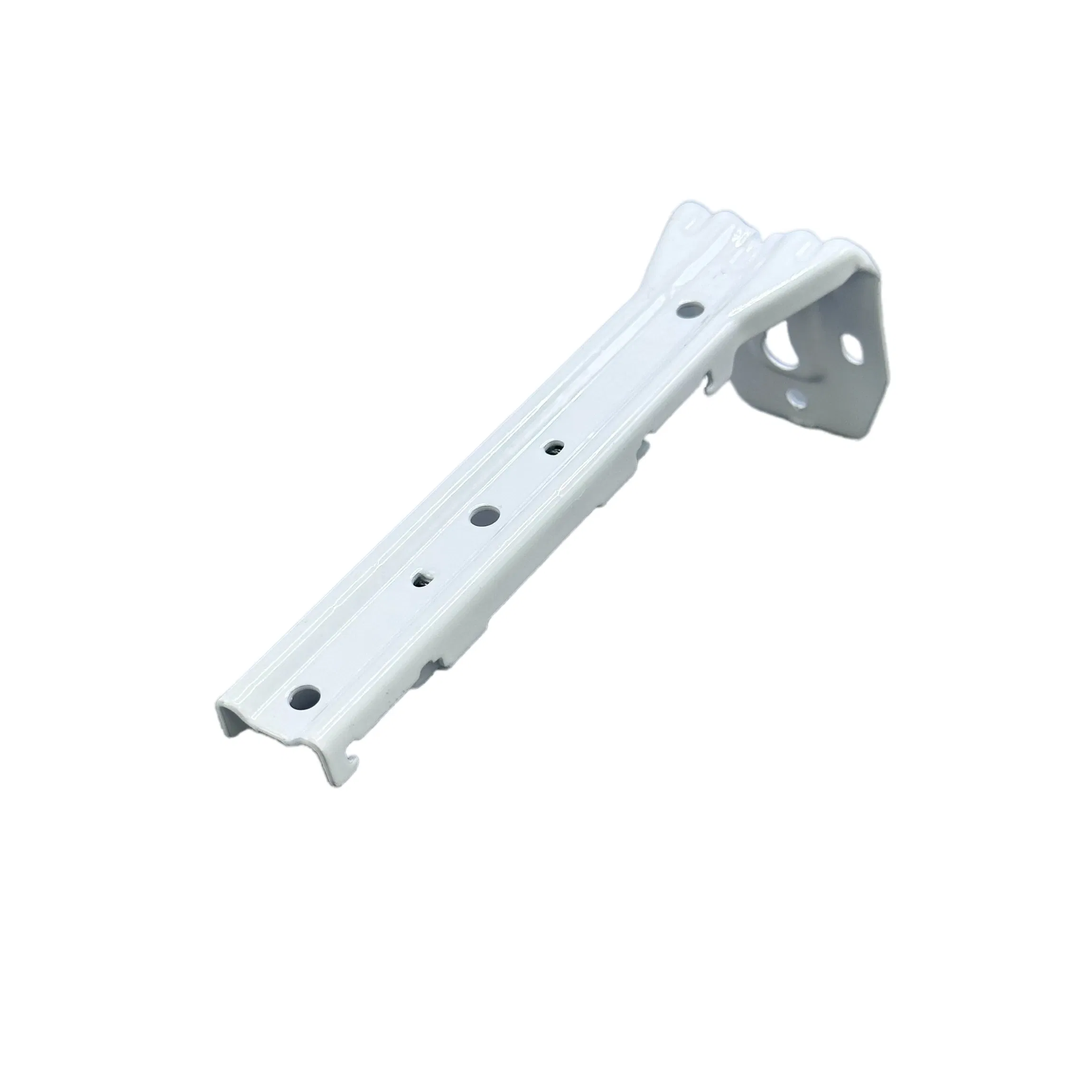 Factory Curtain Aluminium Track Curtain Poles Tracks Ceiling Clip Bracket Ceiling Code