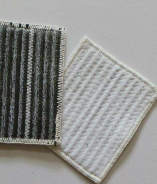 Geosynthetic Clay Liner for Solid Waste Landfills