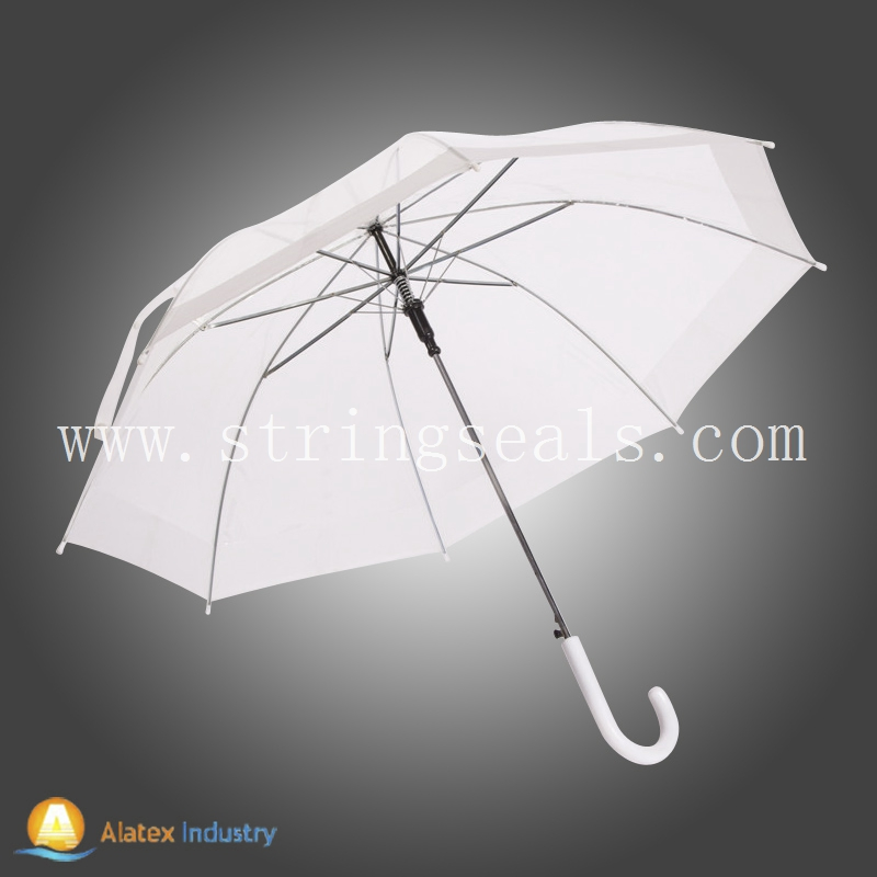 Printing Manual Open Folding Umbrella