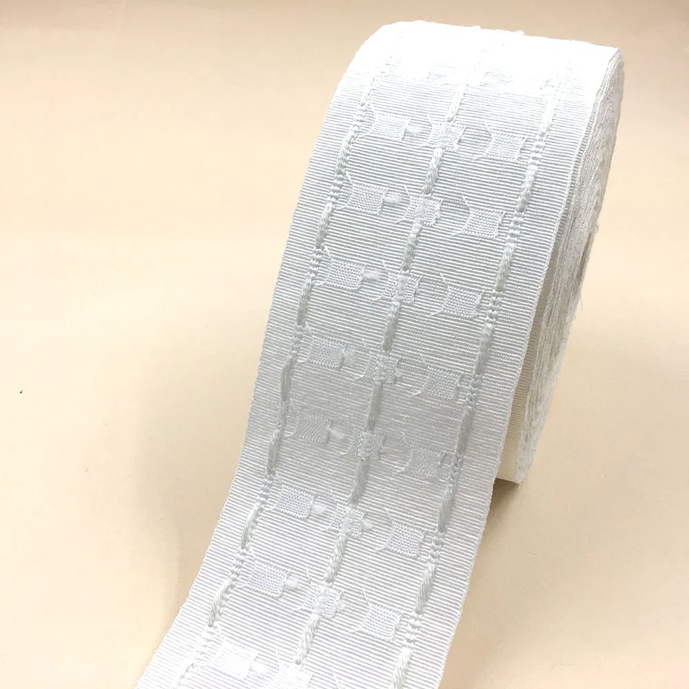 Hot Selling Design Tape for Curtains S Fold Curtain Tape