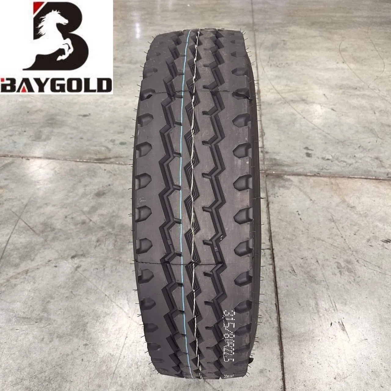Радиальные шины для грузовиков Chaoyang/Aeolus/Triangle 1200R20/1100R20
