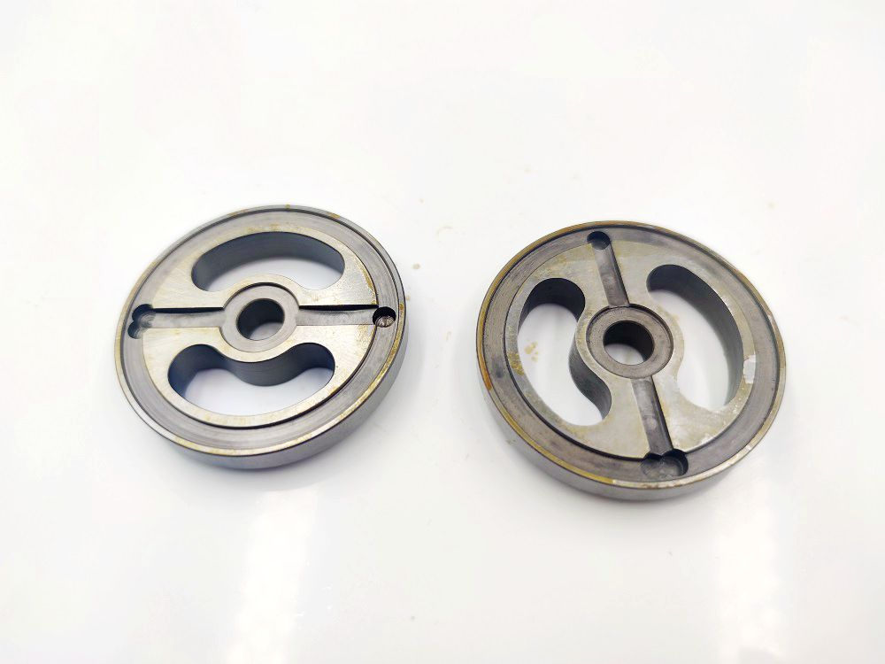 Запчасти насоса HPV для экскаваторов Komatsu PC60-7, PC220-6/7, PC300-6/7