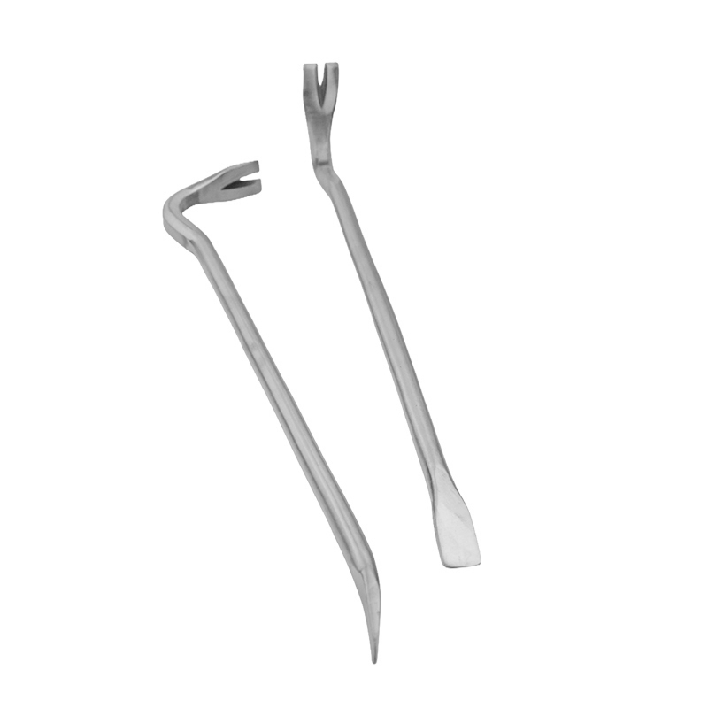 Dean Factory Custom Wholesale 304 Steel Pinch Bar