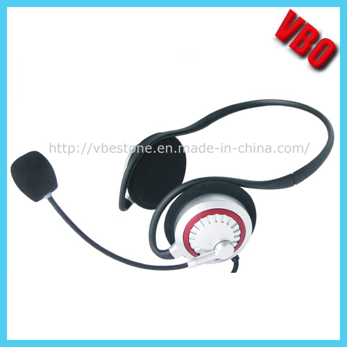 Neckband Earphone Headset Headphone (VB-855)