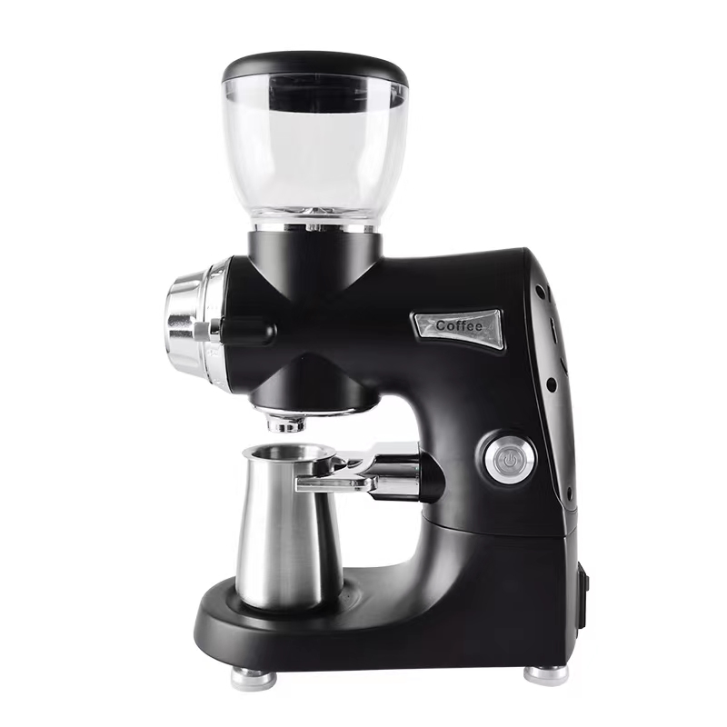Automatic Home Use Electric Coffee Bean Mill Coffee Grinder