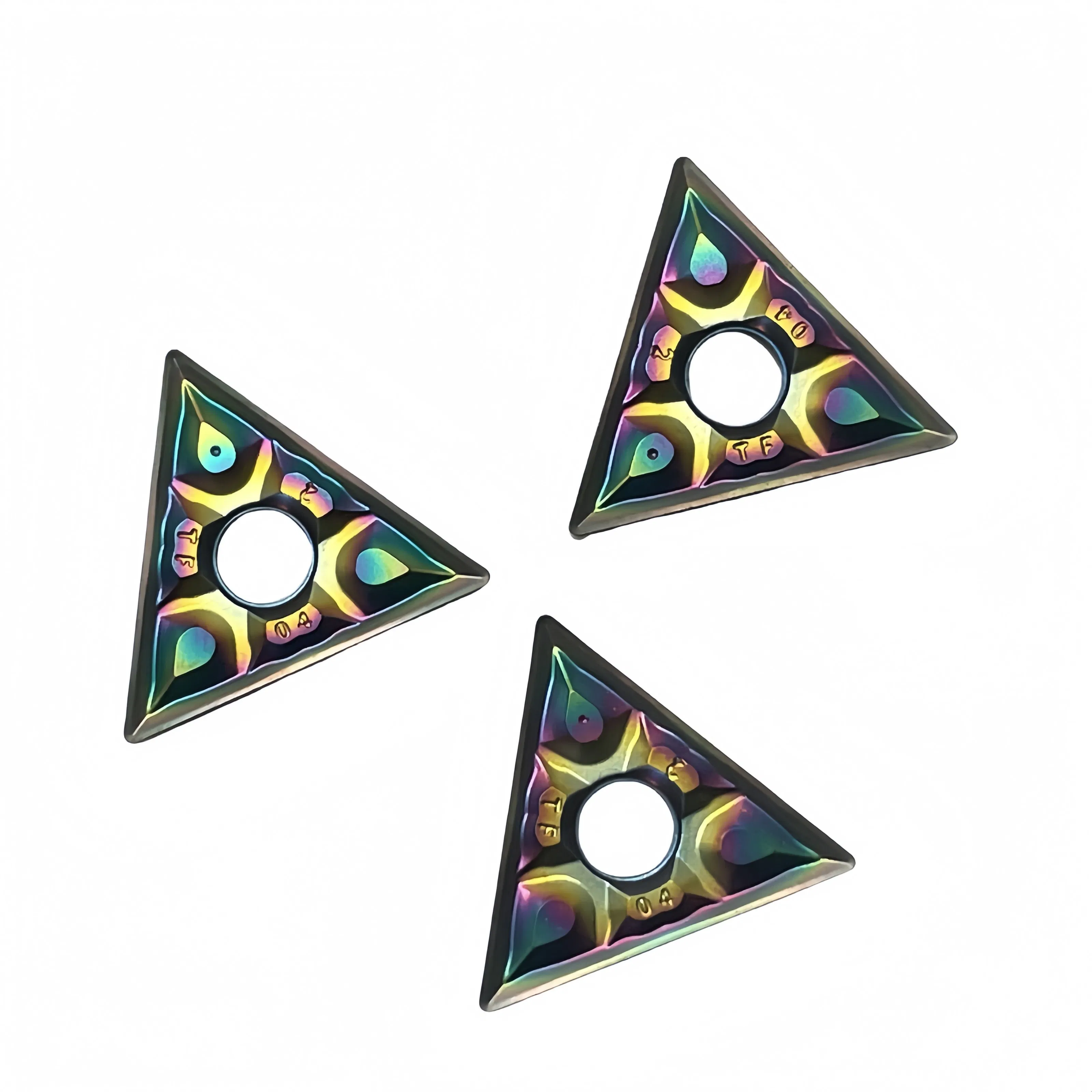 Алмазная фреза с ЧПУ для резки и фрезеровки