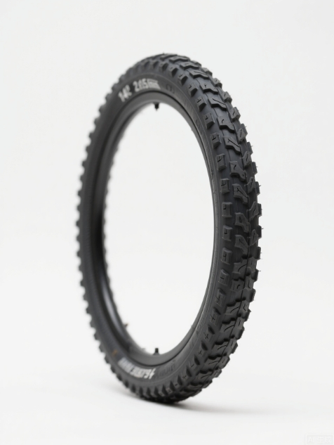 Велосипедная покрышка с камерой, дождевая