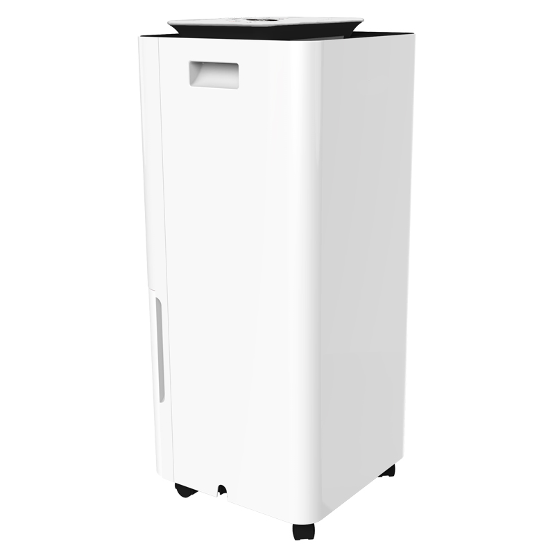 Automatic Defrosting Home Appliance Small 20L Household Indoor Dehumidifier