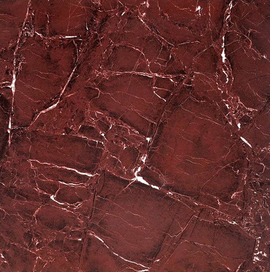 URLF6707 Foshan Hot 600X600mm Super Black Body Dark Color Glazed Polished Porcelain Flooring Tile