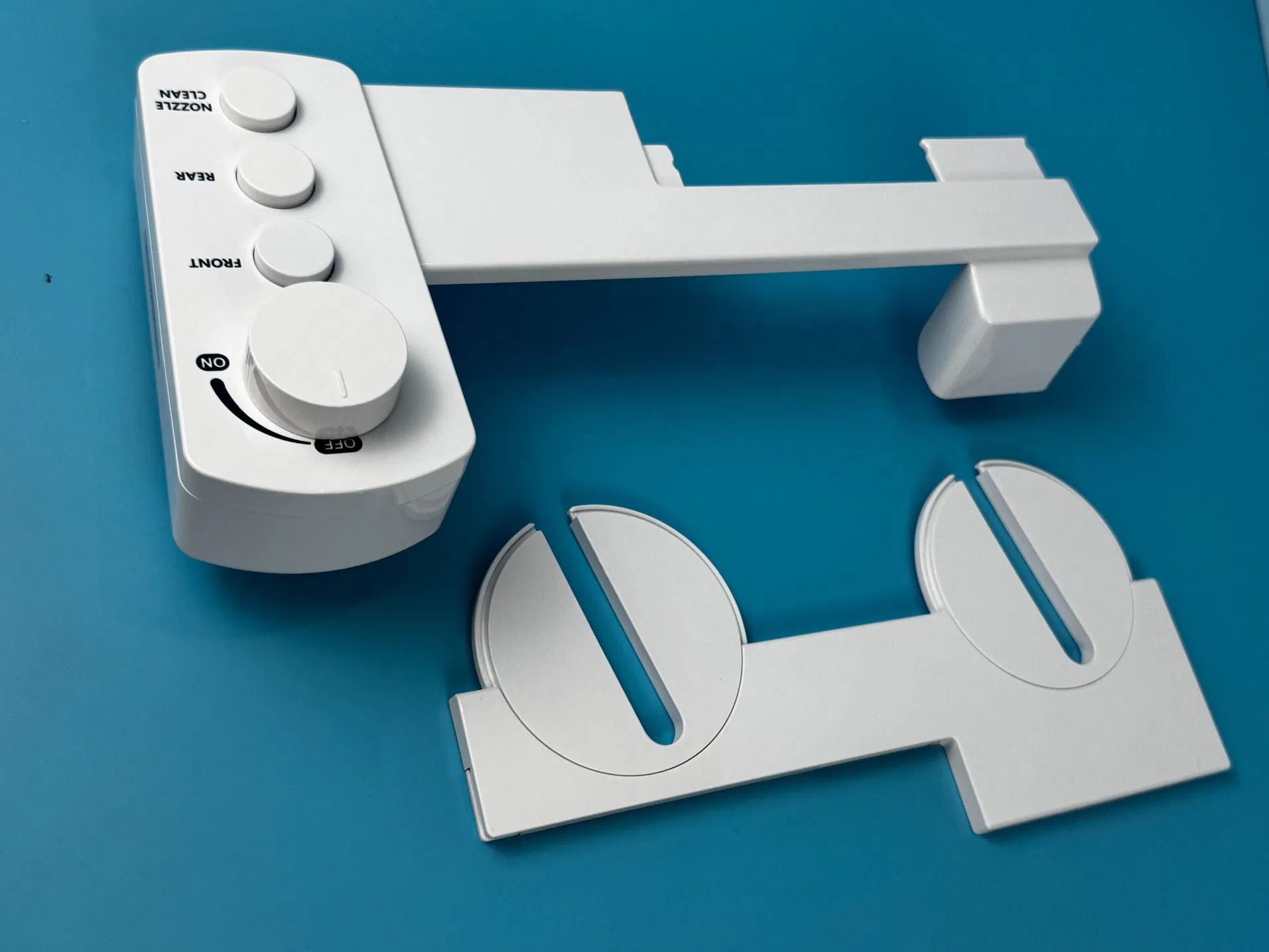 Sanitary Ware Cold Water Toilet Sanitizing Spray Health Faucet Toilet Seat