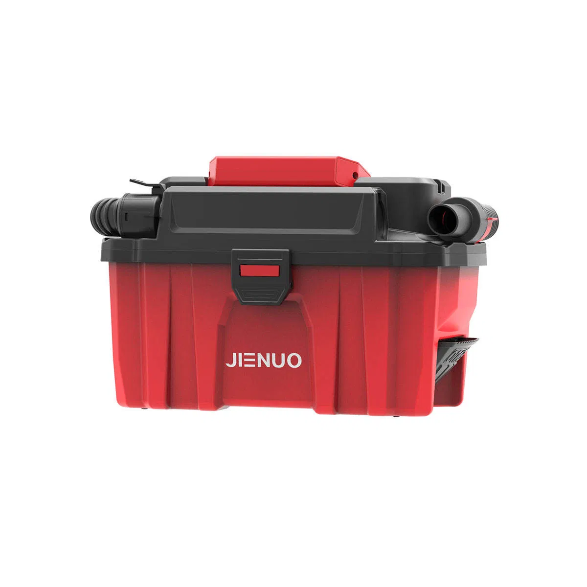 2.6gal Handheld Rechargeable Cordless Wet and Dry Car Vacuum Cleaner Blower with 4.0ah 18vbattery