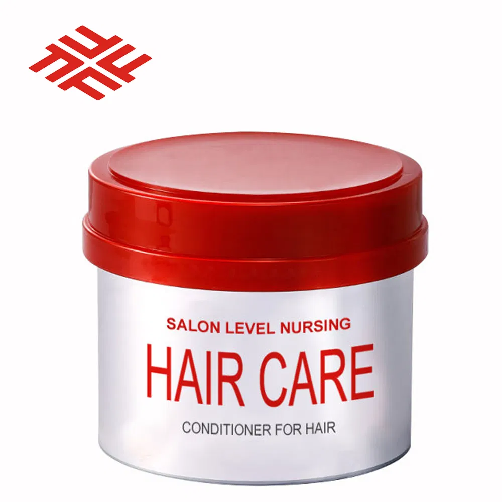 Fully OEM ODM Natural Ingredients Hair Conditioner High Quality