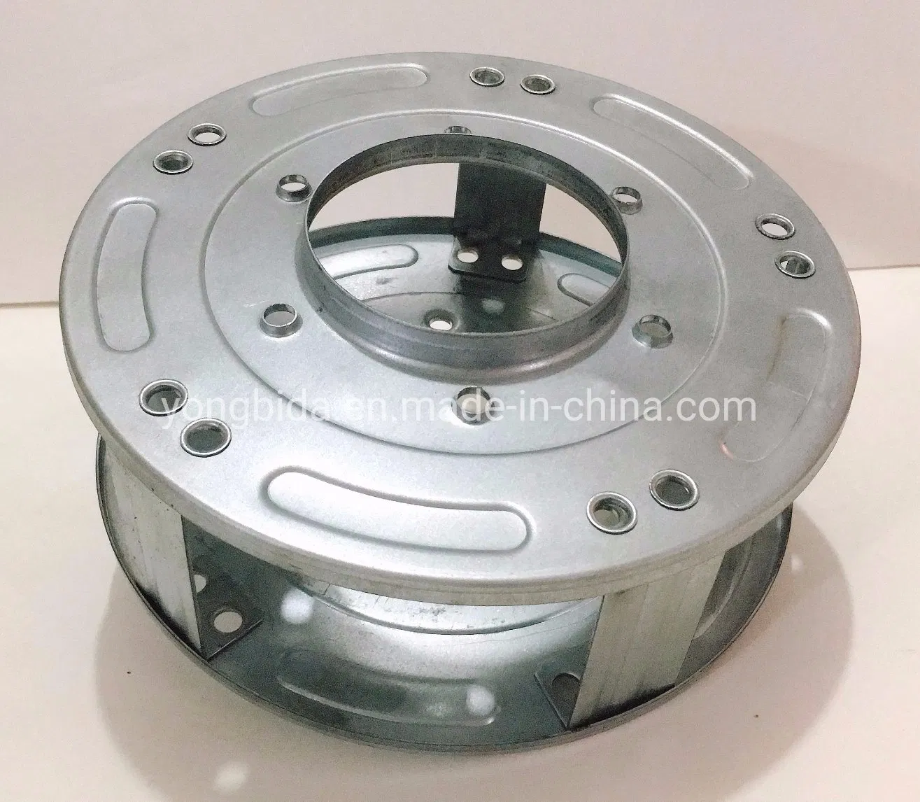 Spring Box for Shutter Door Motor 220*87*80mm