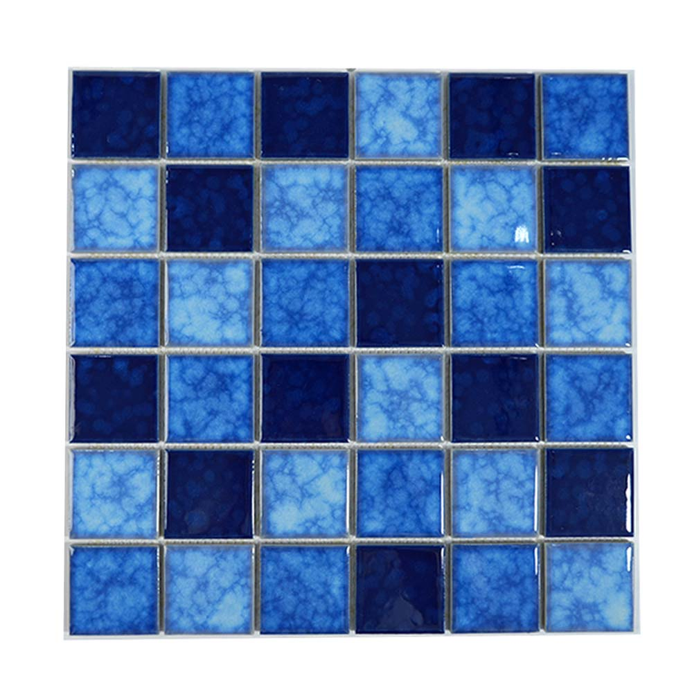 Wholesale New Chinese Building Material Mosaic Bathroom Tile Design