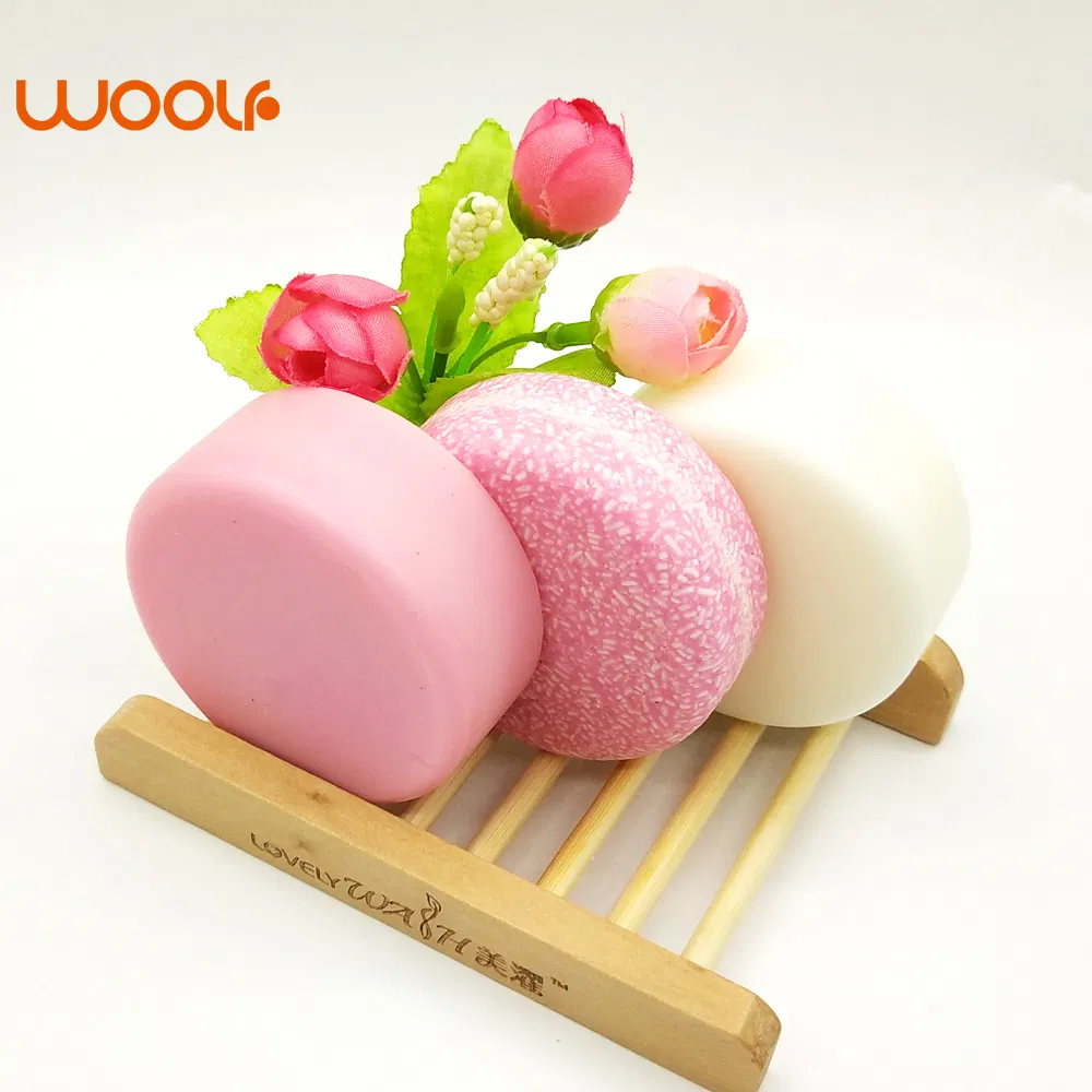 Hair Soap Shampoo and Conditioner Bar Sets Natural Hair Products Private Label