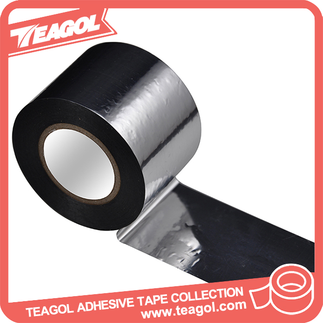 Metalized OPP Packing Tape