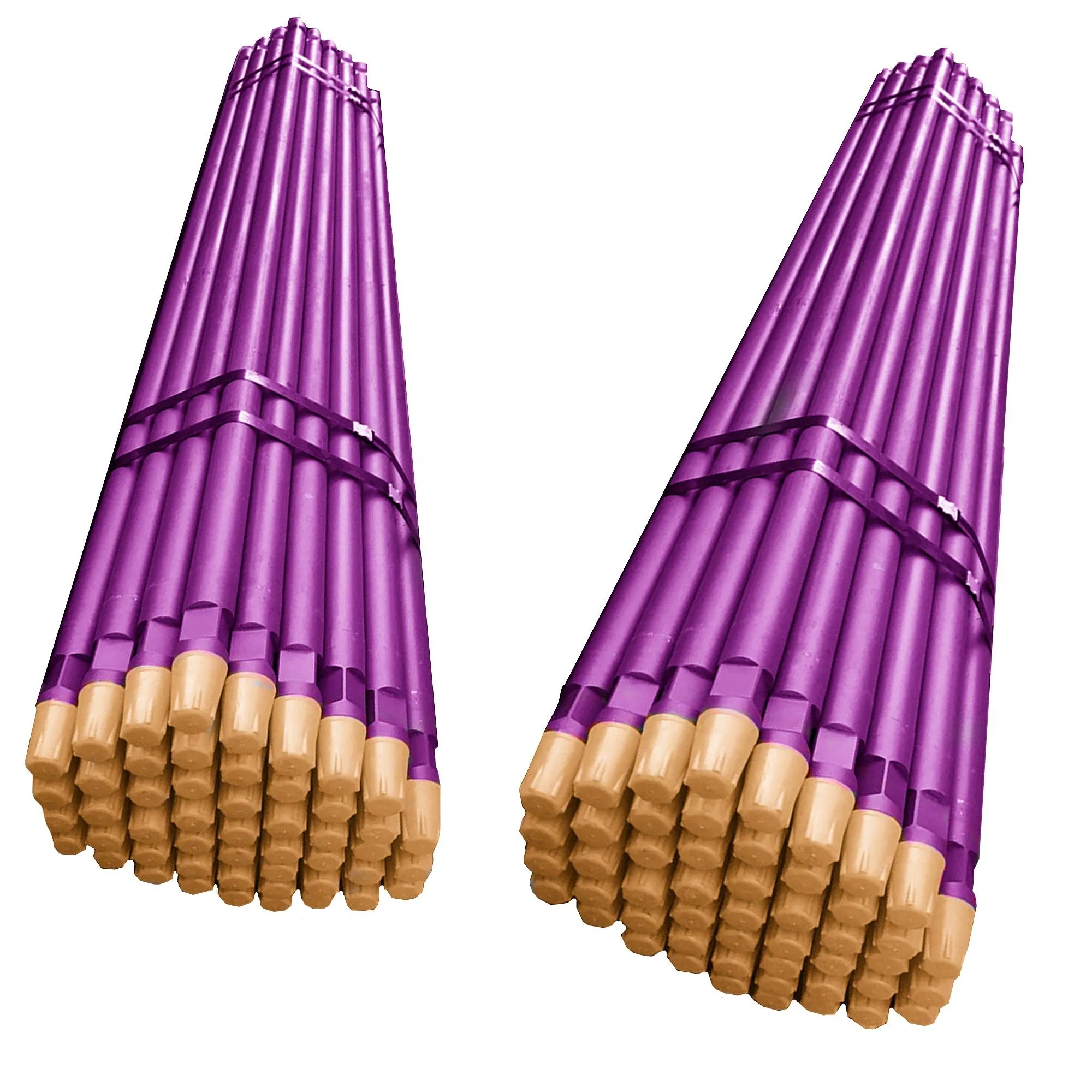 Буровая штанга R32/T38 для скважин