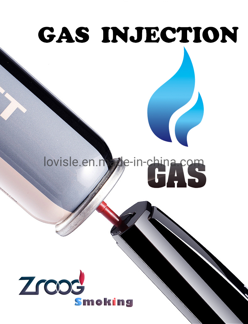 Kitchen Fireplace Candles Lighter Adjustable Jet Flame Used for Cupping Therapy Bake Barbecue