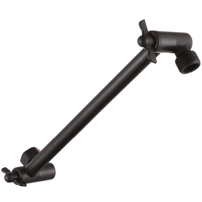 America Style Shower Arm Shower Extension Pipe