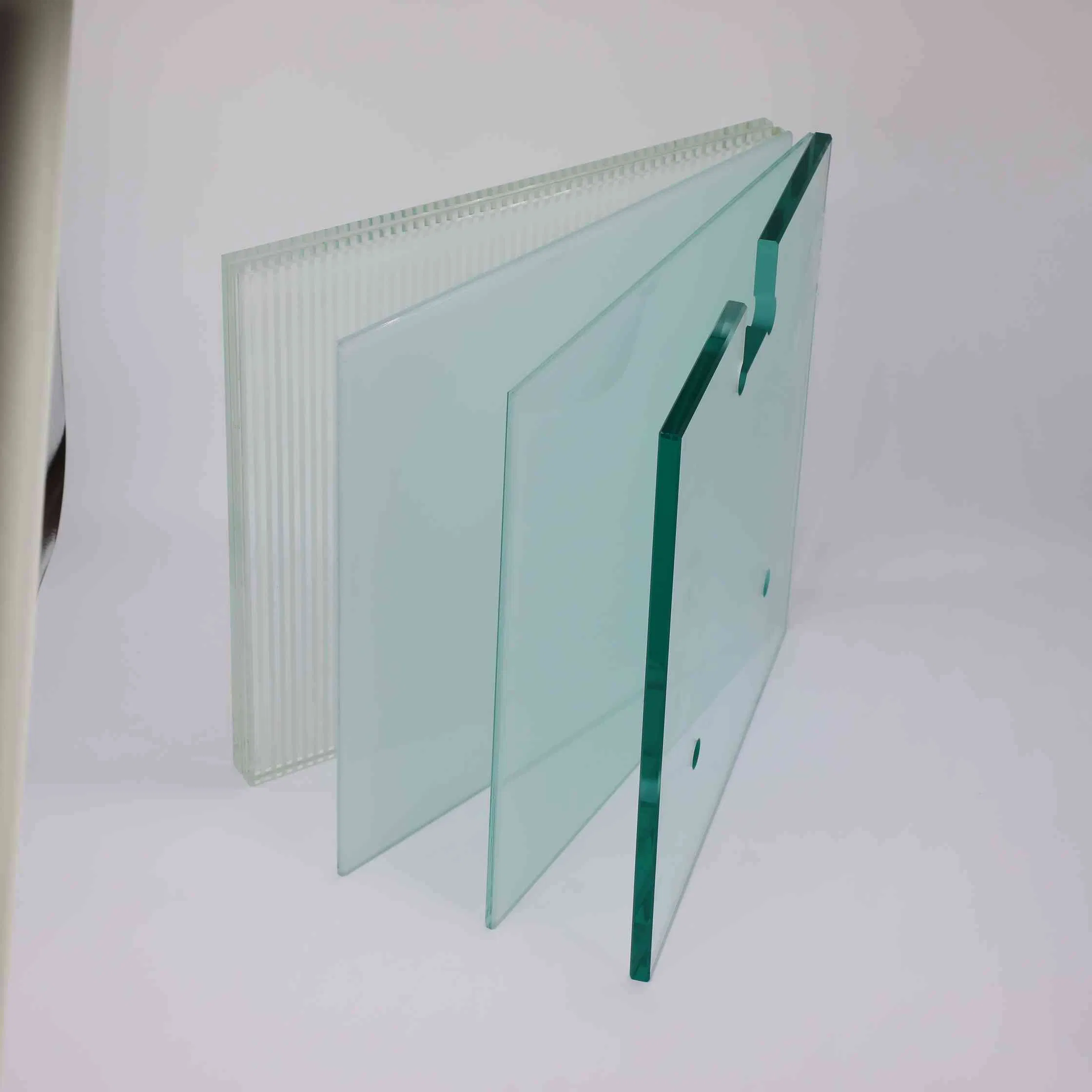 5mm 6mm 8mm 10mm High Quality Stalinite Glass Manufacturer