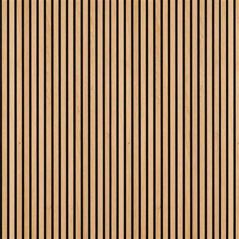 Akupanel Home Theater Wooden Slat Wall Acoustic Interior Ceiling Panel
