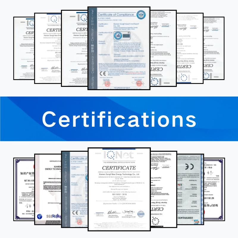 Аккумулятор TCS 12V для мотоцикла, скутера