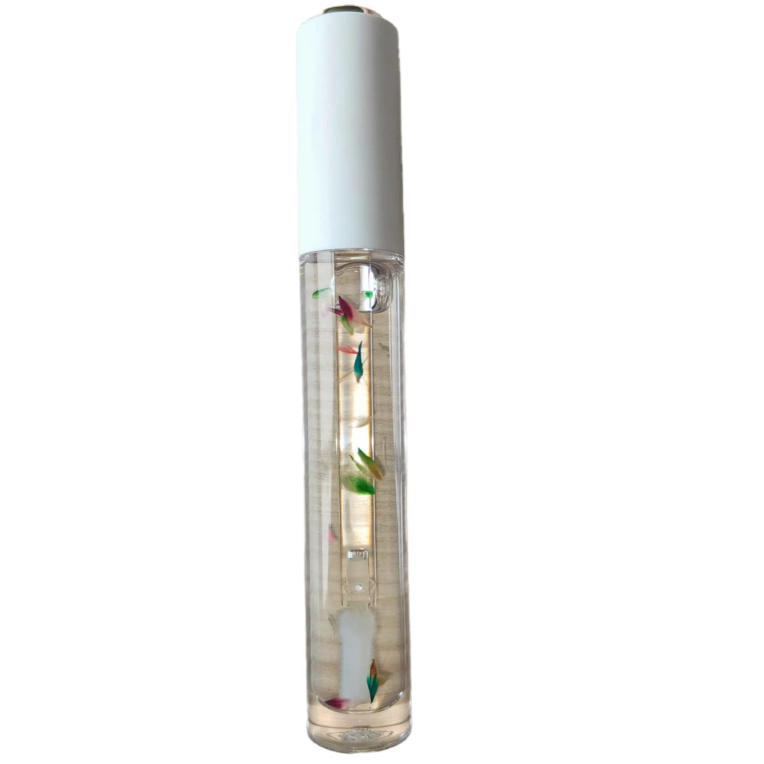 Fruity Infused Lip Oil for Ultimate Moisture and Shine