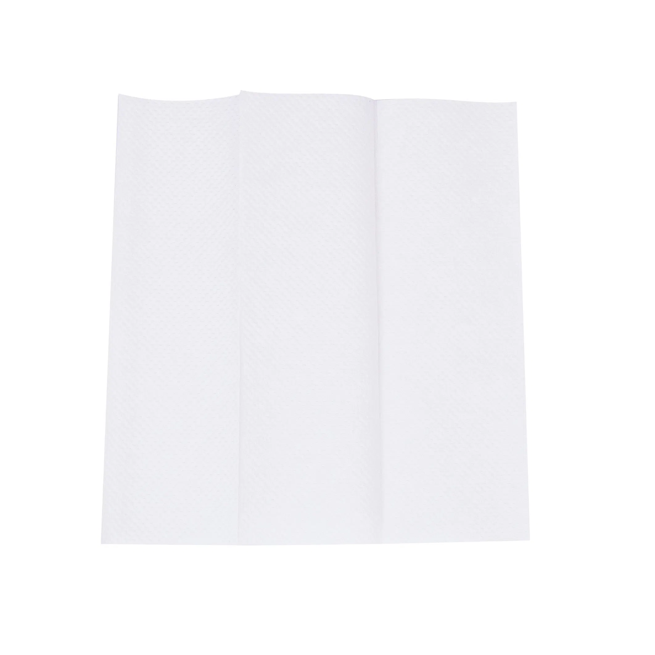 High Quality 22*20cm 1ply Bathroom Cleaning Paper Hand Towel