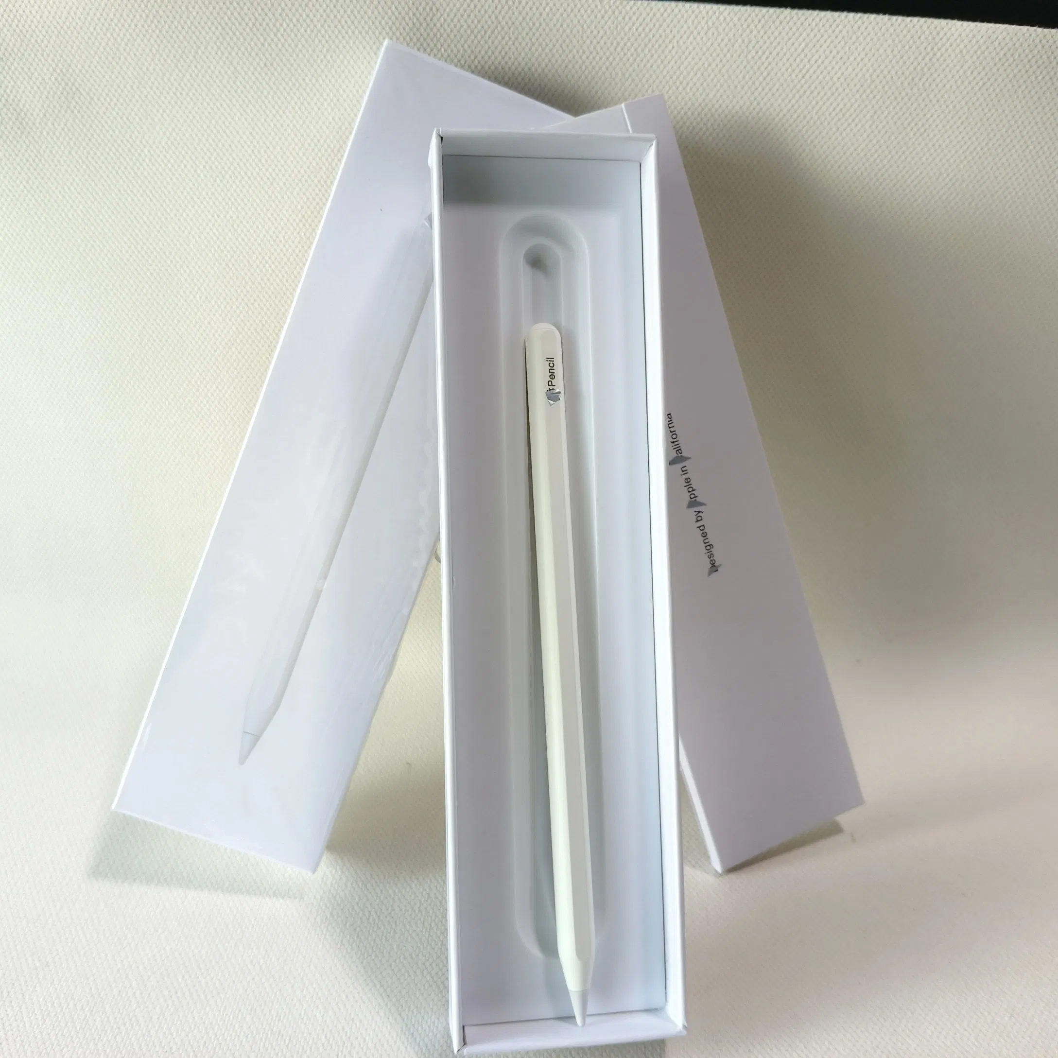 Quality 1: 1 Magnetic Imitation Pen Tablet - Specific Pencil 2gen Valid Serial Number Stylus Suitable for Office Work Sketching Magnetic Charging