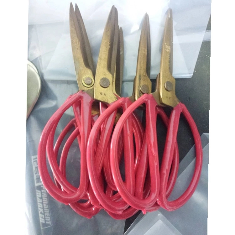 Non Sparking Tools Brass Scissors Copper Shears