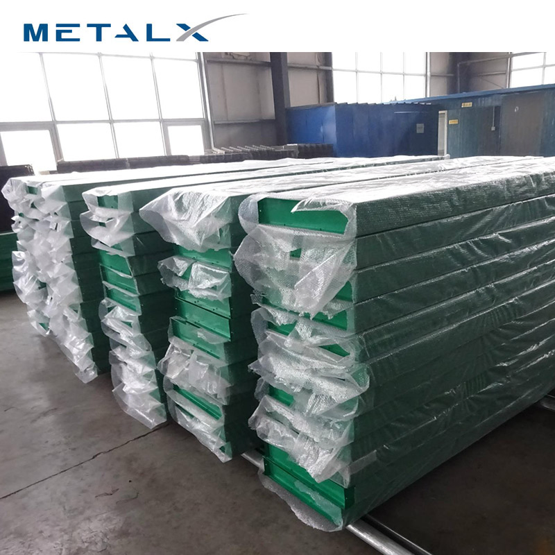 Metal Sound Noise Barrier PVC Sound Barrier Curtain Outdoor Temporary Constraction