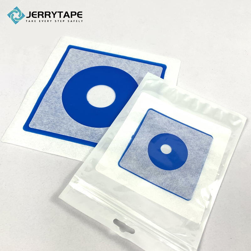Various Pipe Diameters Water Pipe Waterproof Root Cover Flexible Waterproof Cloth Tape