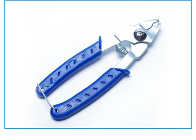 Fastening Clamp Installation Poultry Cage Pliers 600 M-Nails Chichen Rabbit Fox Bird Dog Cage Clamp Installation Kit Tool