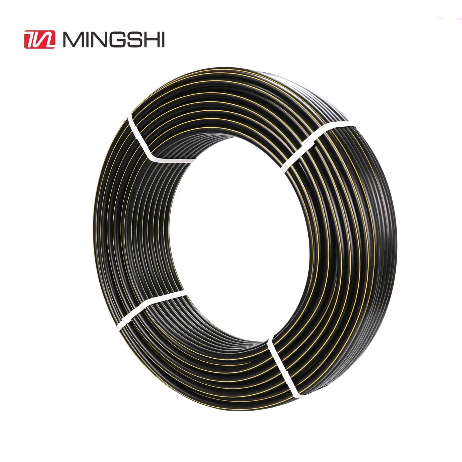Газовая труба PEX-AL-PEX Mingshi, многослойная композитная