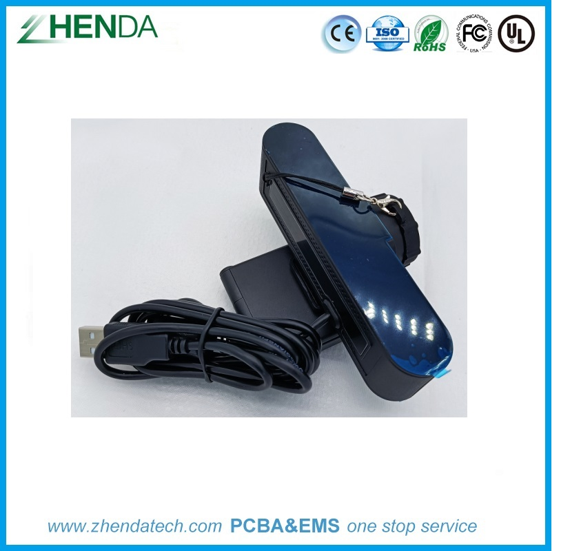 1080P Ultra Wide Angle USB Camera