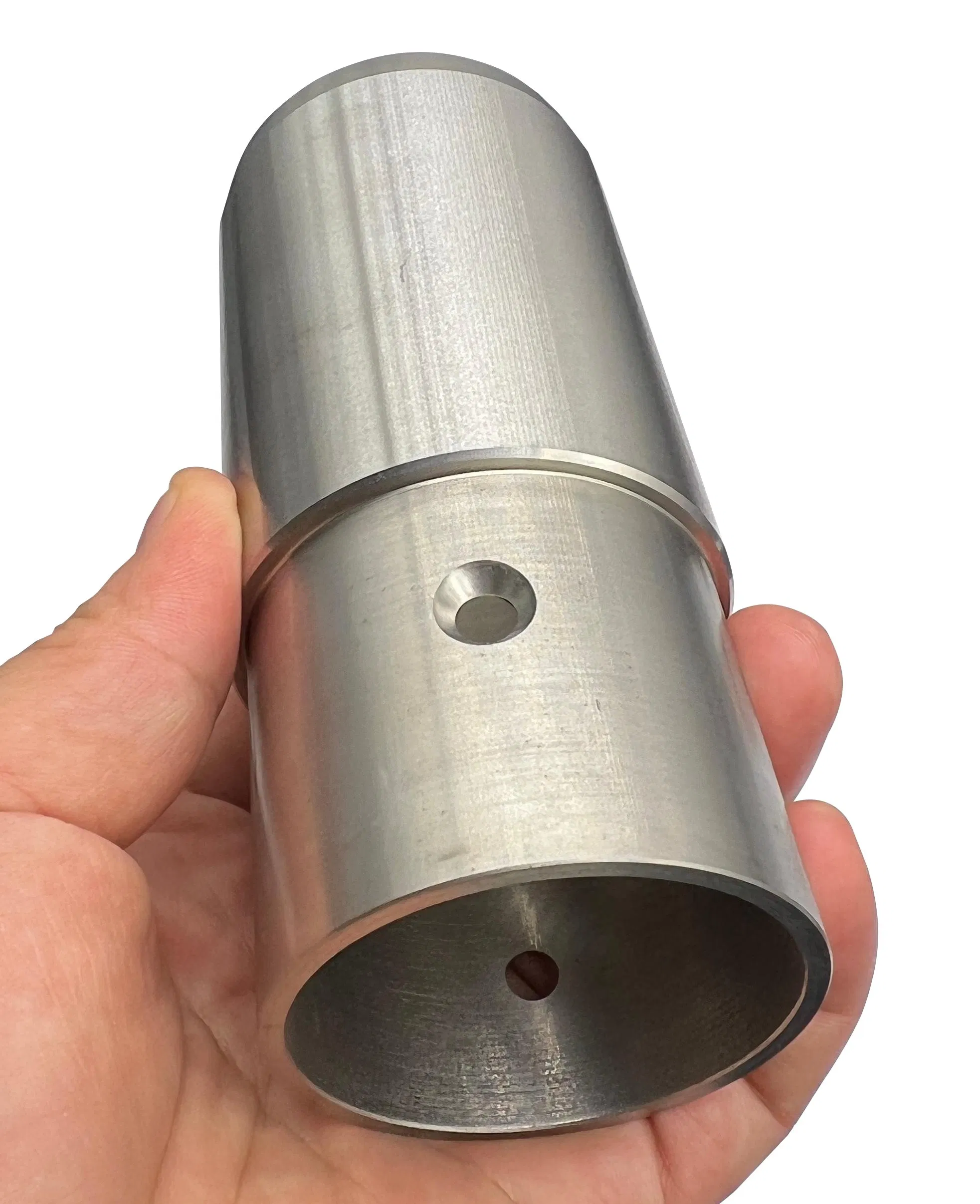 Premium 420 Stainless Steel Vent Cutting Blade for Poultry Automation Systems