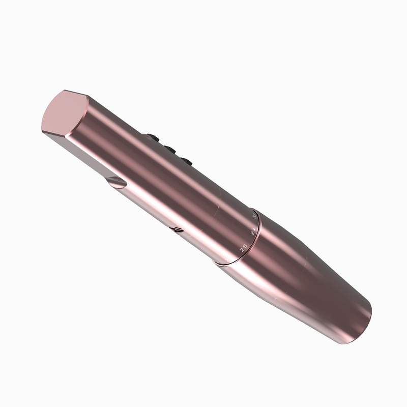 High Quality Tattoo Supply Wholesale Elise Wireless Pen with Stroke Adjustable