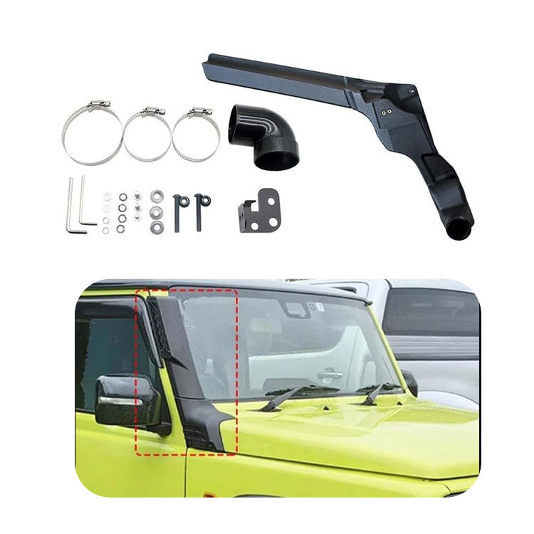 Воздухозаборник для Suzuki Jimny