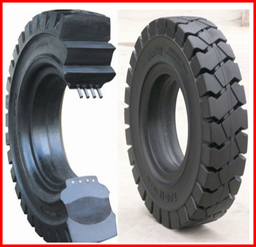 Industrial Tire Truck Car Tire 900-20 250-15 700-12 600-9 825-15 825-12 Forklift Pneumatic Wheel Tyres