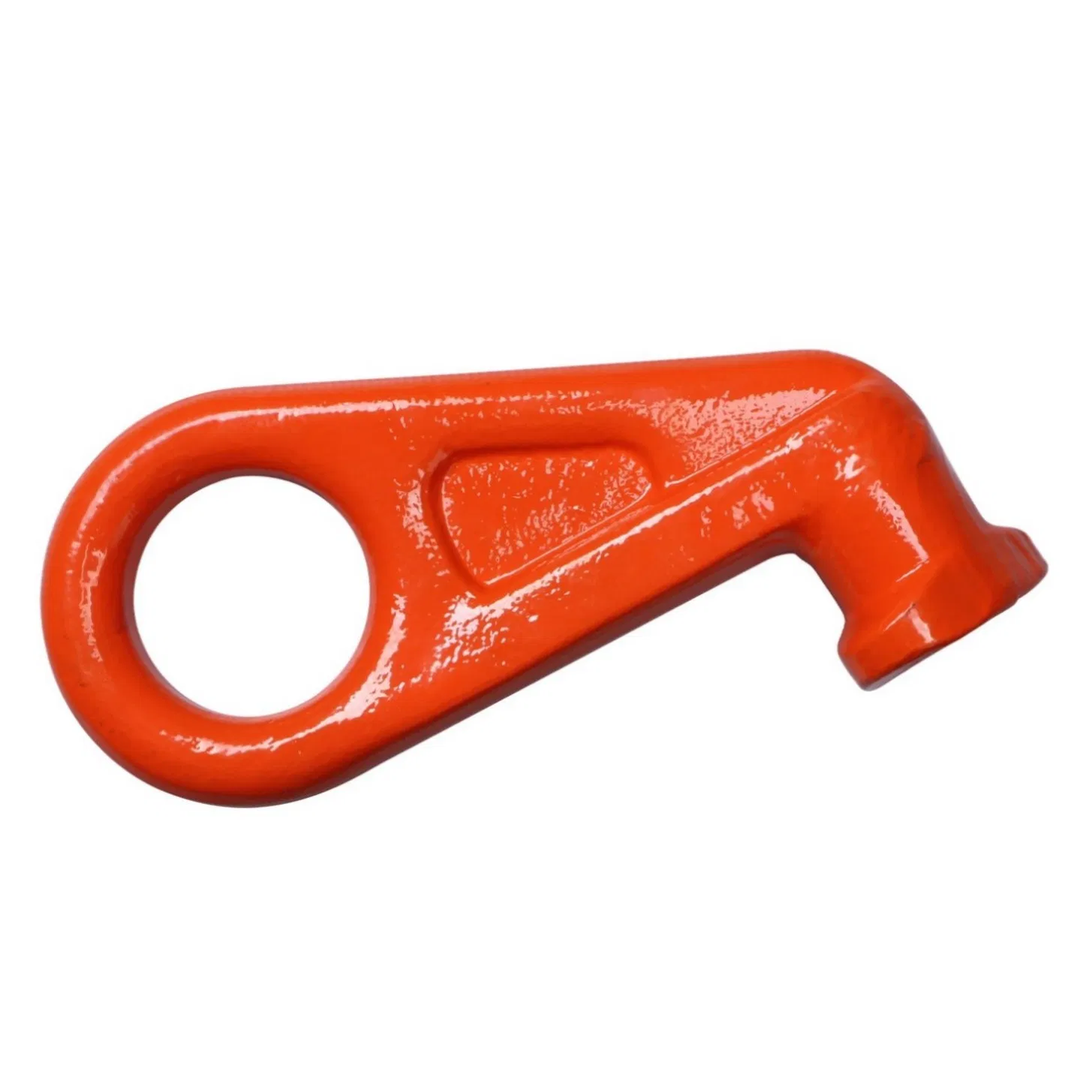 Eye G80 Container Hook High Quality Heavy Duty Available Drop Forged