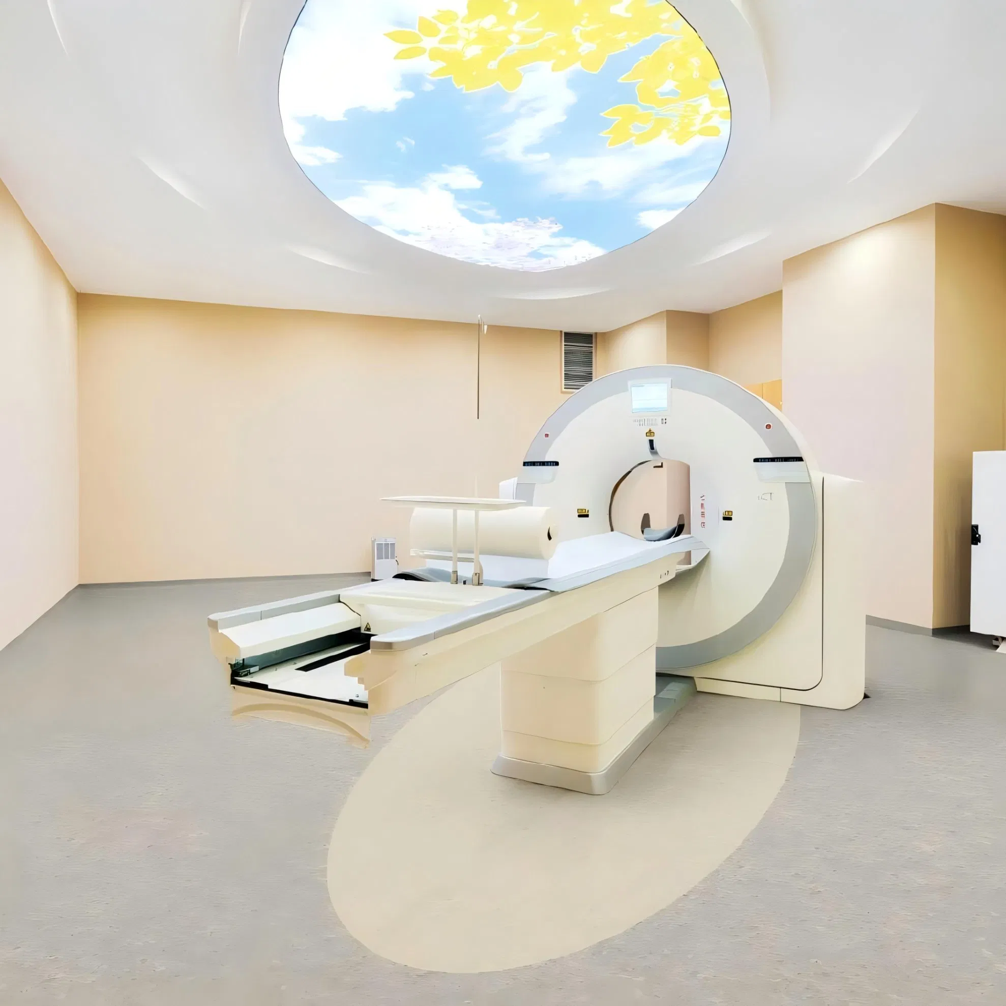 Антистатический ПВХ пол, антибактериальный, влагостойкий