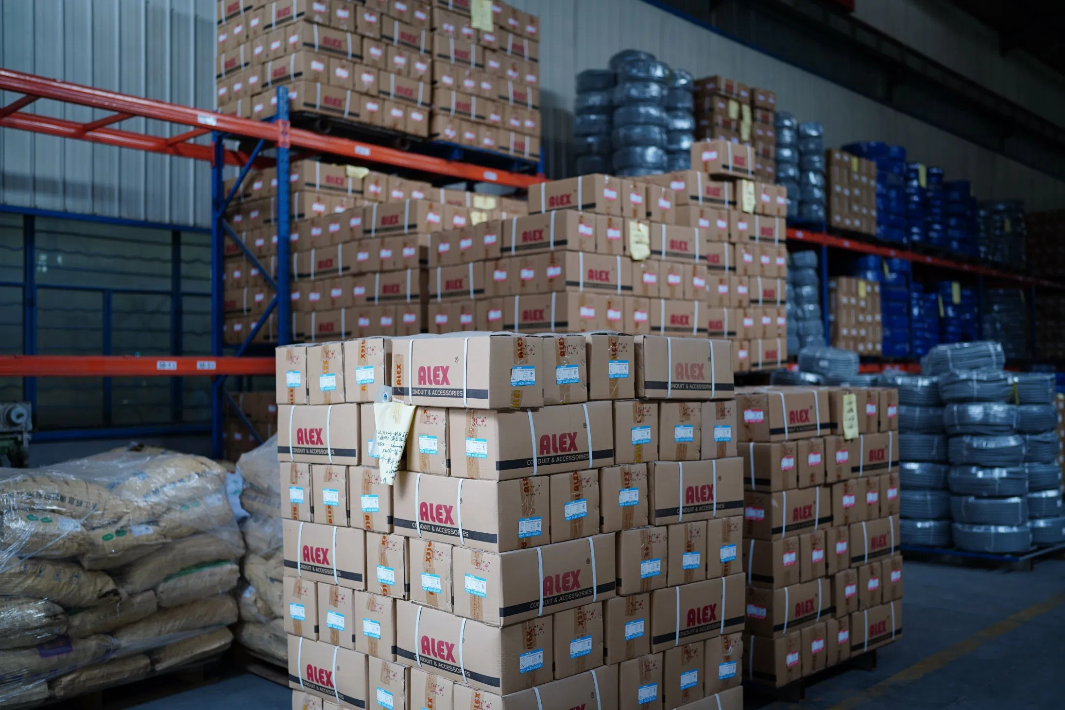 Steel Reducing Bushings