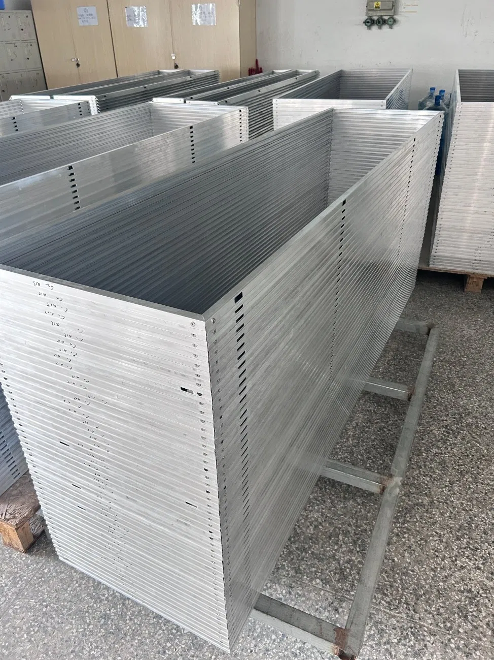 Tongnai Composite Materials Integrated Bathroom System - Independent Pipe Leakage Prevention Solution for Bathroom