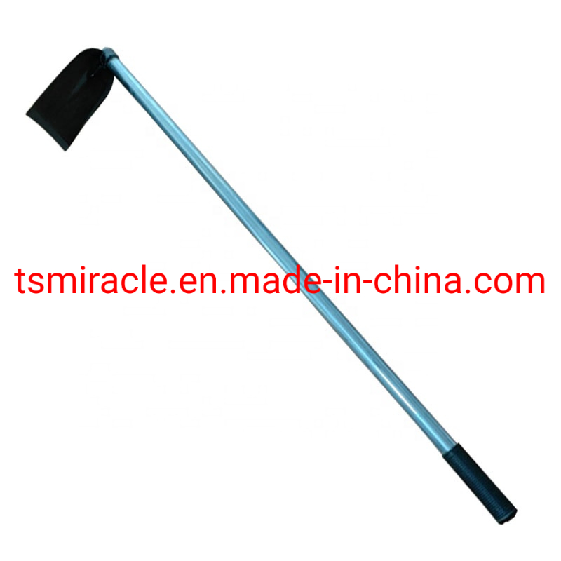 Wholesale Garden Tools Cultivator Weeding Hoe Plastic Hoe Handle Hoe