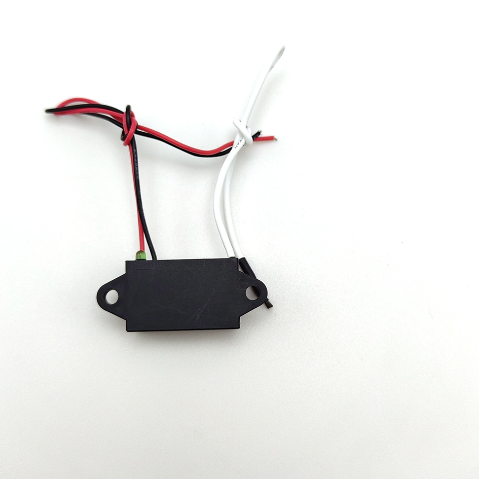 Hair Dryer Components Negative Ion Generator 8 Million Ion Output